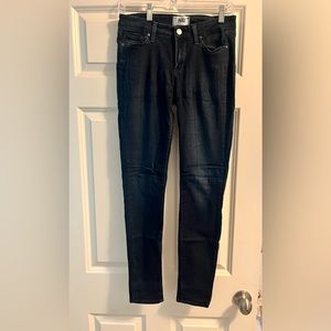 Paige Jeans Verdugo Ultra Skinny Jeans